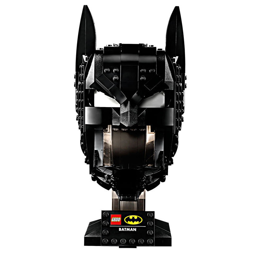 LEGO Super Heroes 76182 Batman Masker
