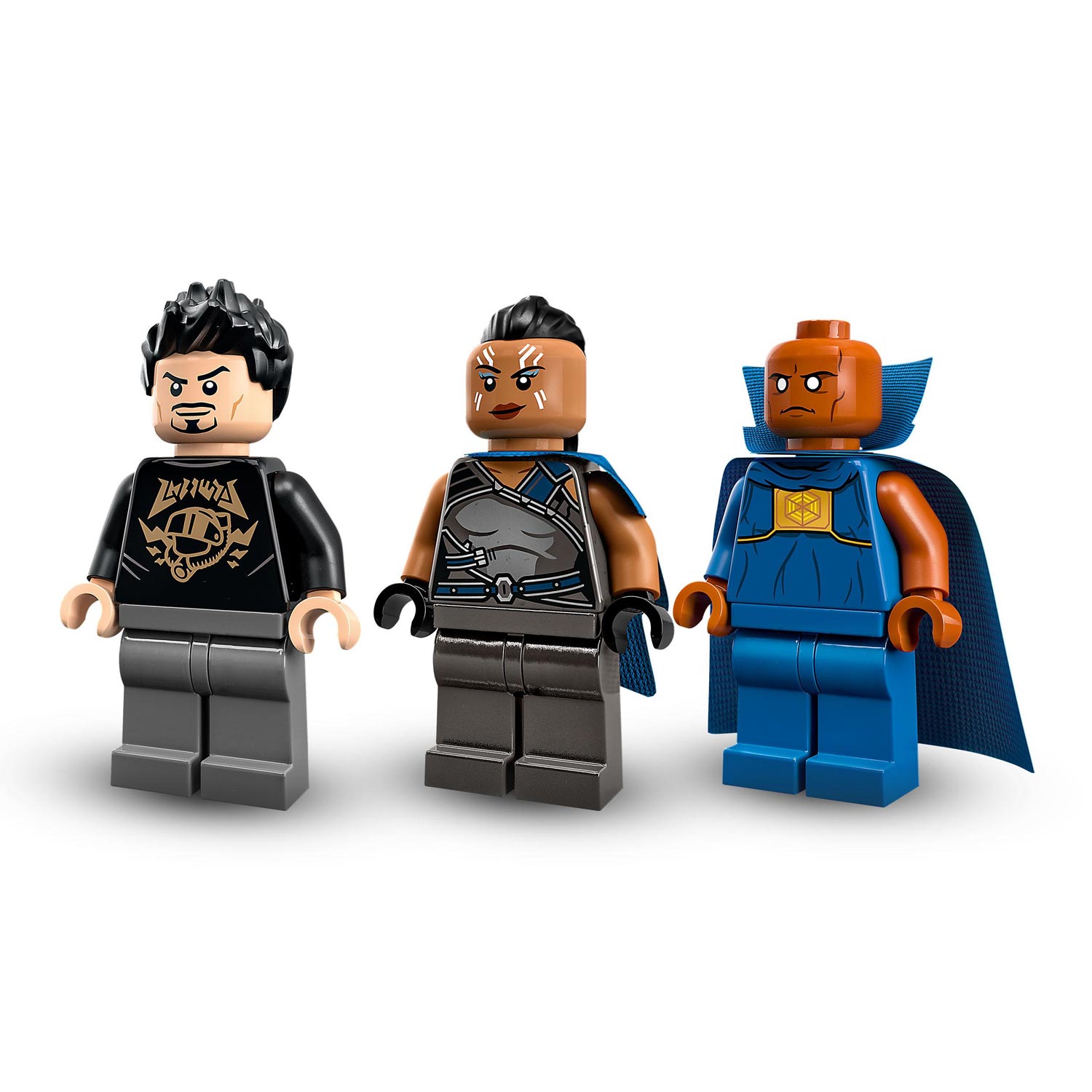 Lego Super Heroes 76194 Tony Starks Sakaarian Iron Man