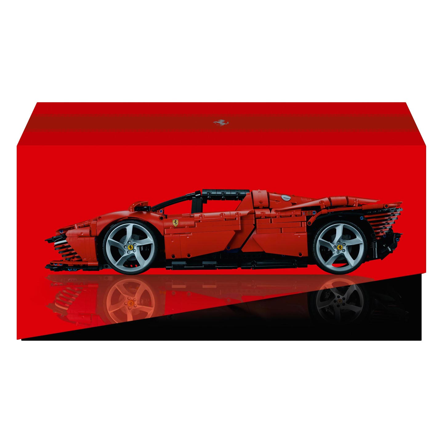 LEGO Technic 42143 La Ferrari Daytona SP3