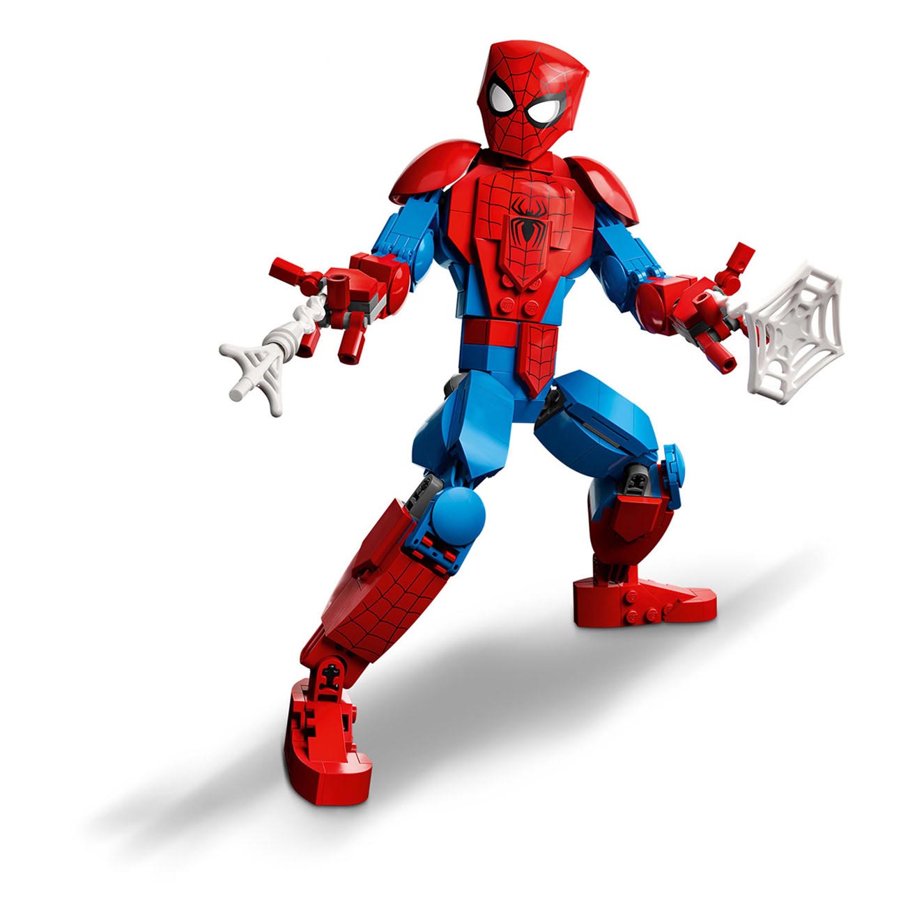 LEGO Super Heroes 76226 Figurine Spider-Man
