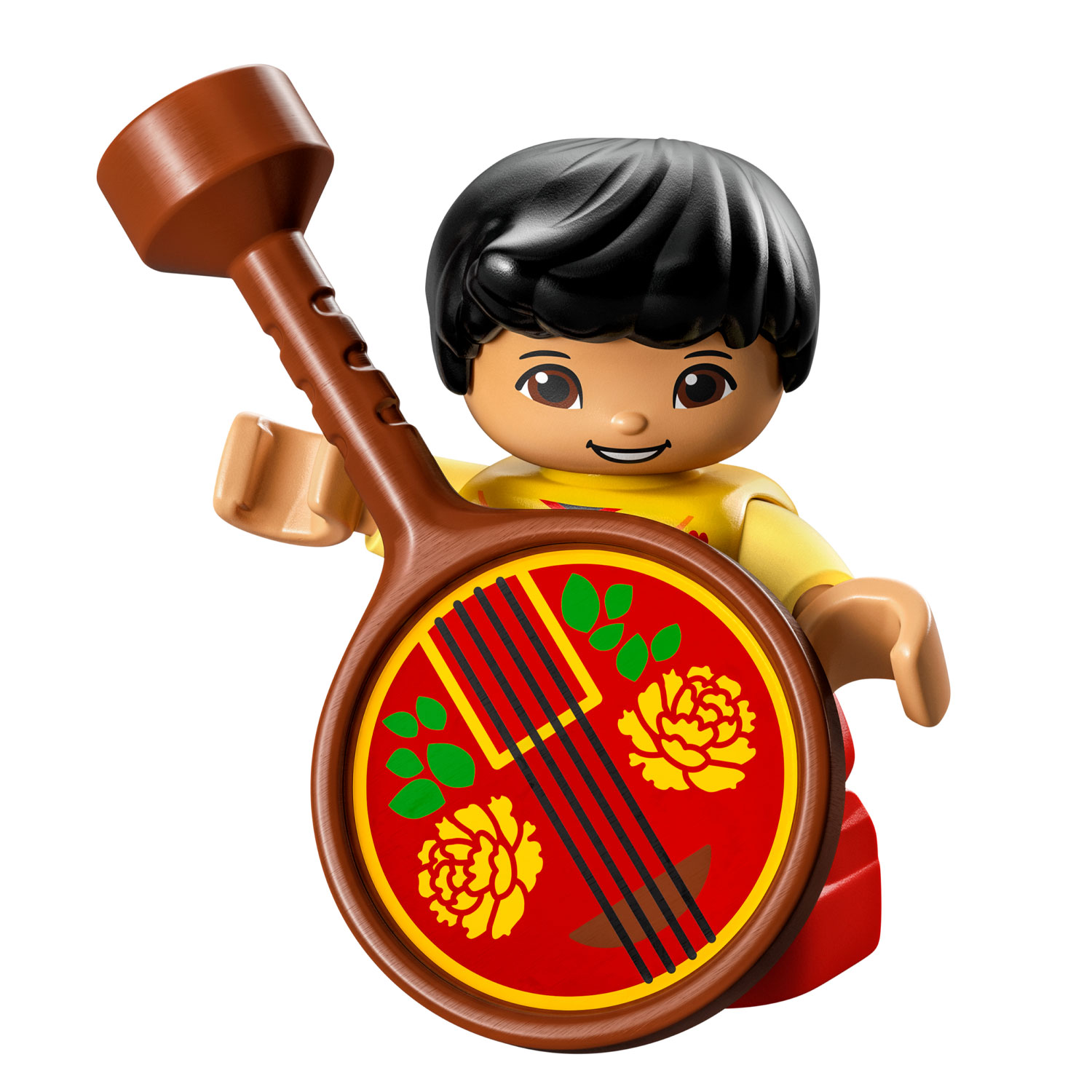 LEGO Duplo 10411 Erfahren Sie mehr über die chinesische Kultur