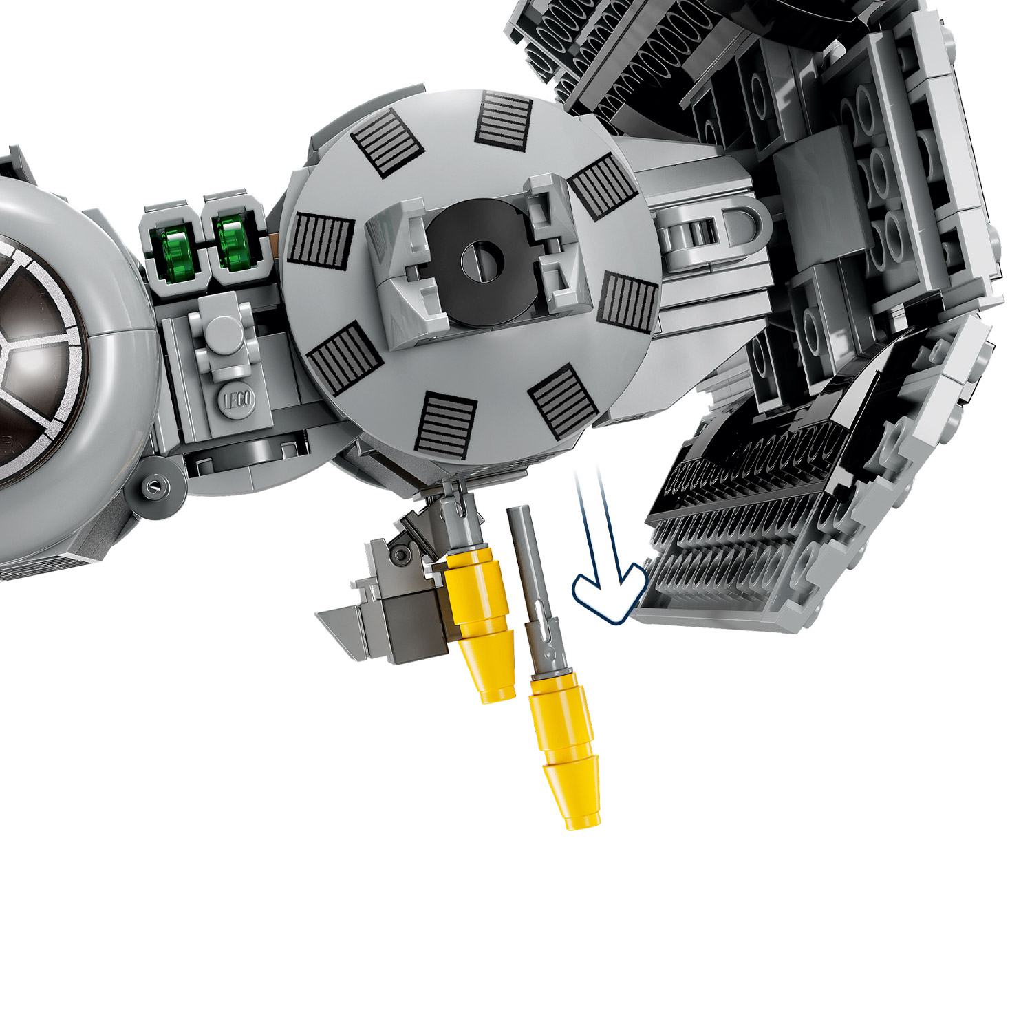 75347 LEGO Star Wars TIE-Bomber