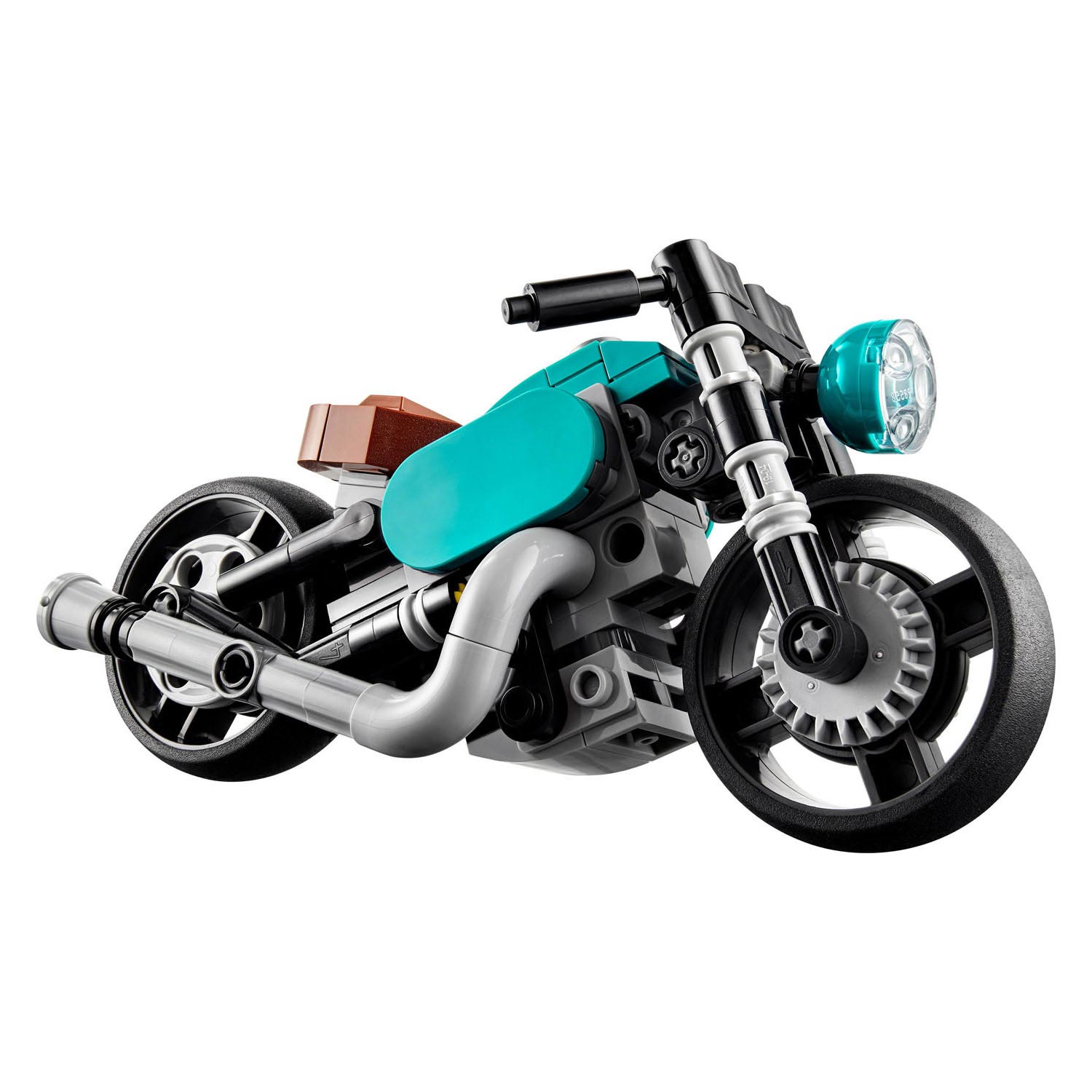 LEGO Creator 31135 Klassisches Motorrad