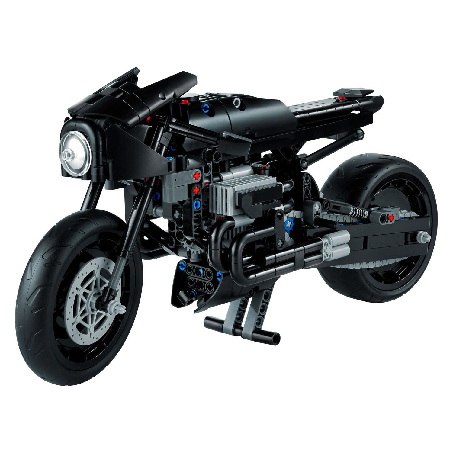 LEGO Technic 42155 The Batman Batcycle