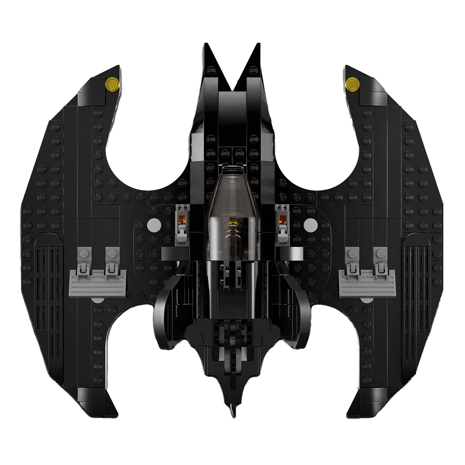 76265 LEGO Super Heroes Batwing : Batman contre. Le Joker