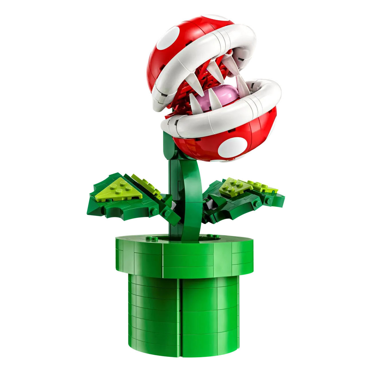 LEGO Super Mario 71426 La plante Piranha