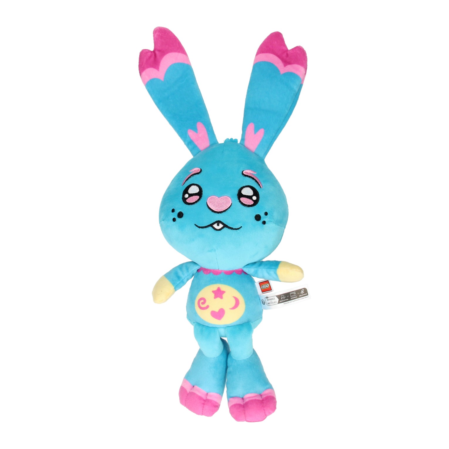 LEGO DREAMzzz Bunchu Knuffel Pluche, 42cm