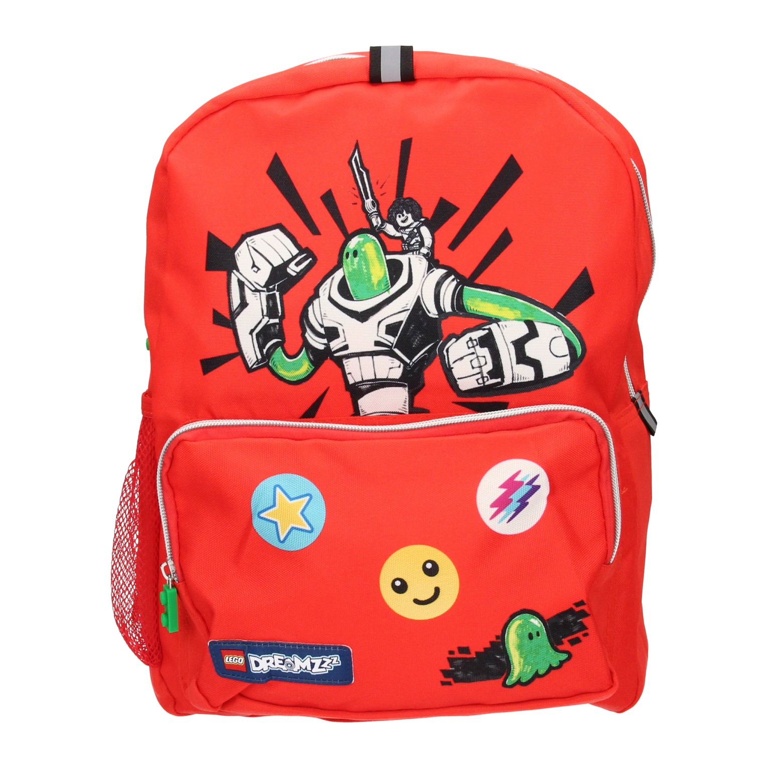 LEGO DREAMZzz Mateos Rucksack