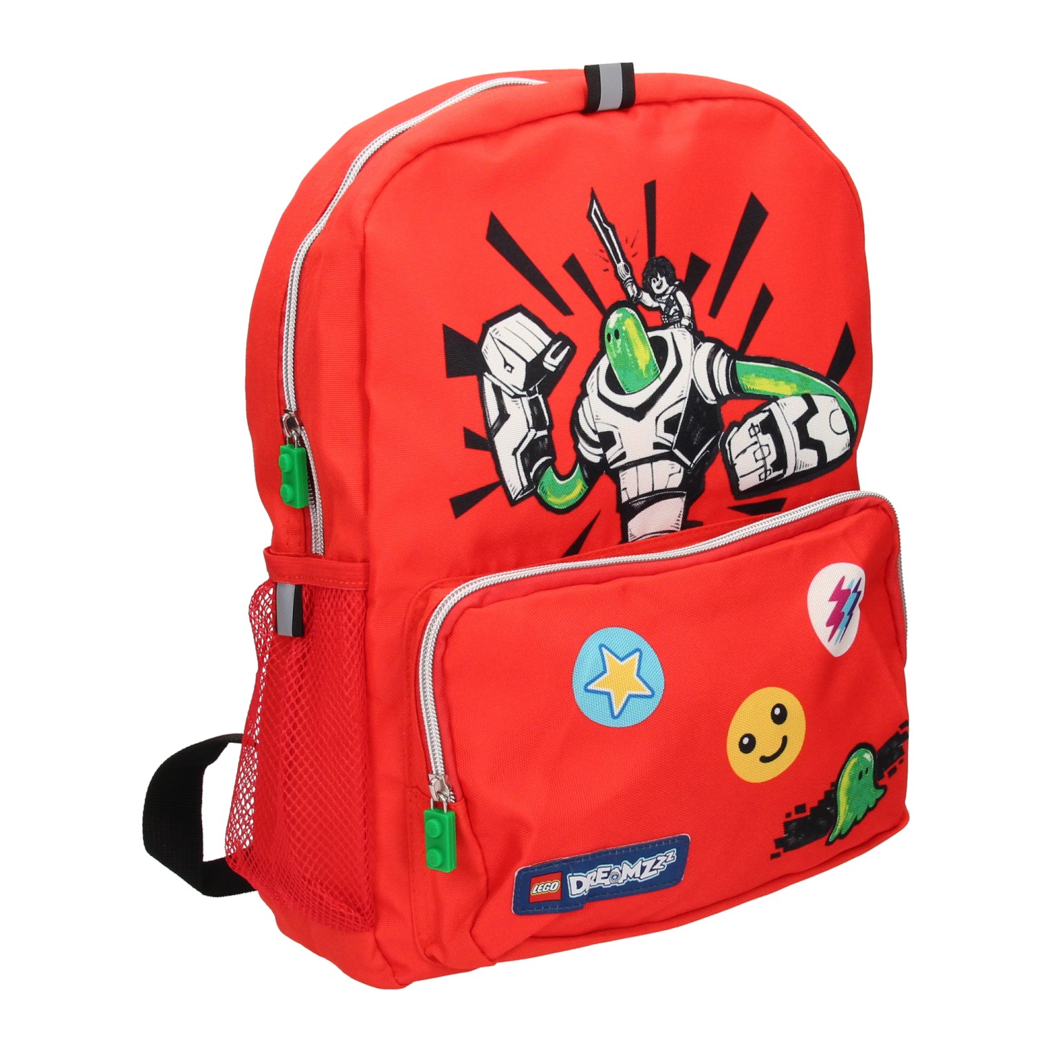 LEGO DREAMZzz Mateos Rucksack