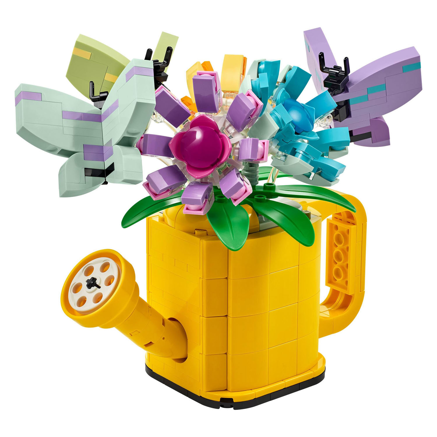 LEGO Creator 31149 Fleurs dans un arrosoir