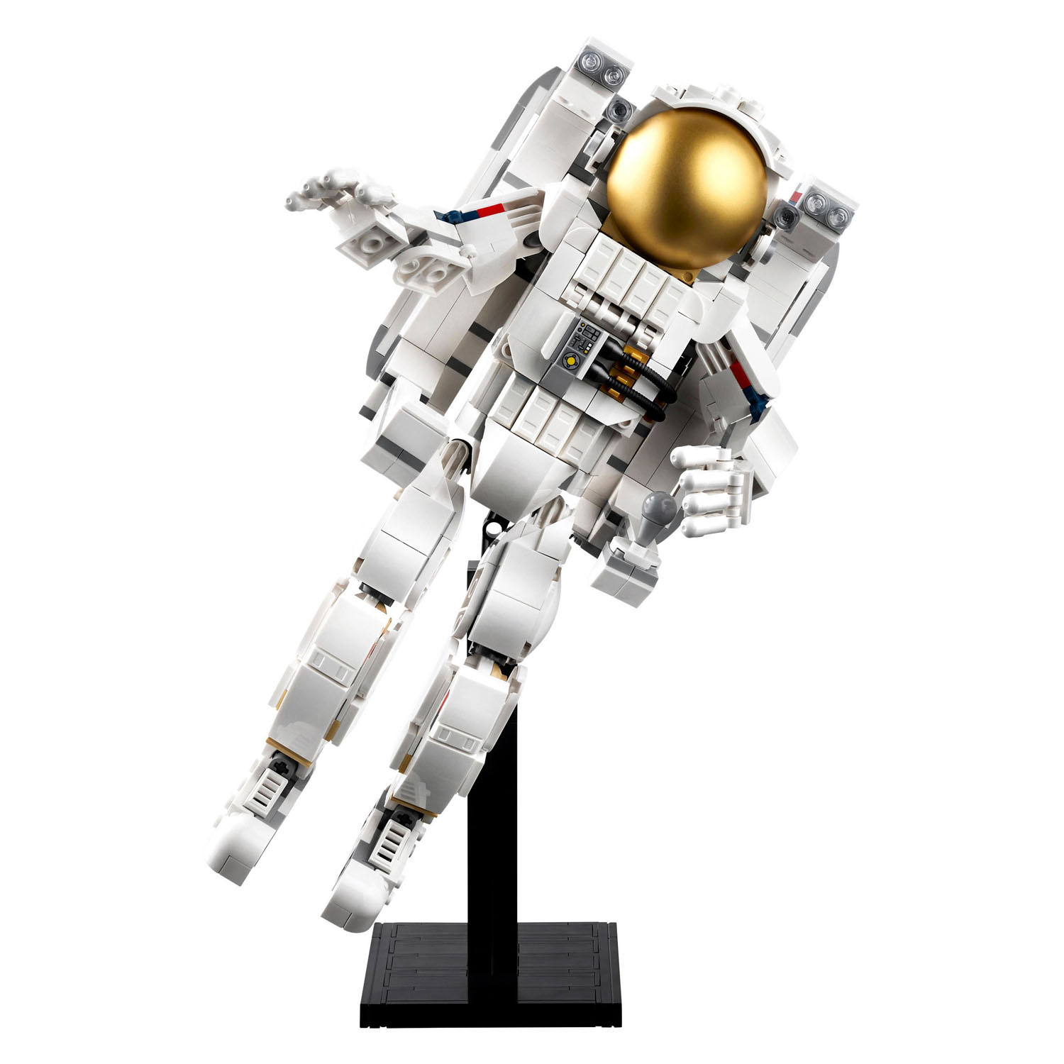 LEGO Creator 31152 L'homme de l'espace