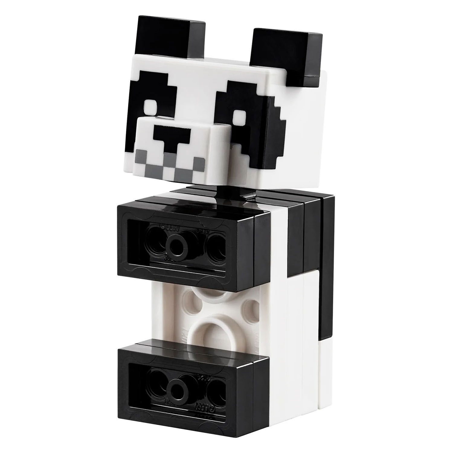 LEGO Minecraft 30672 Steve et bébé Panda