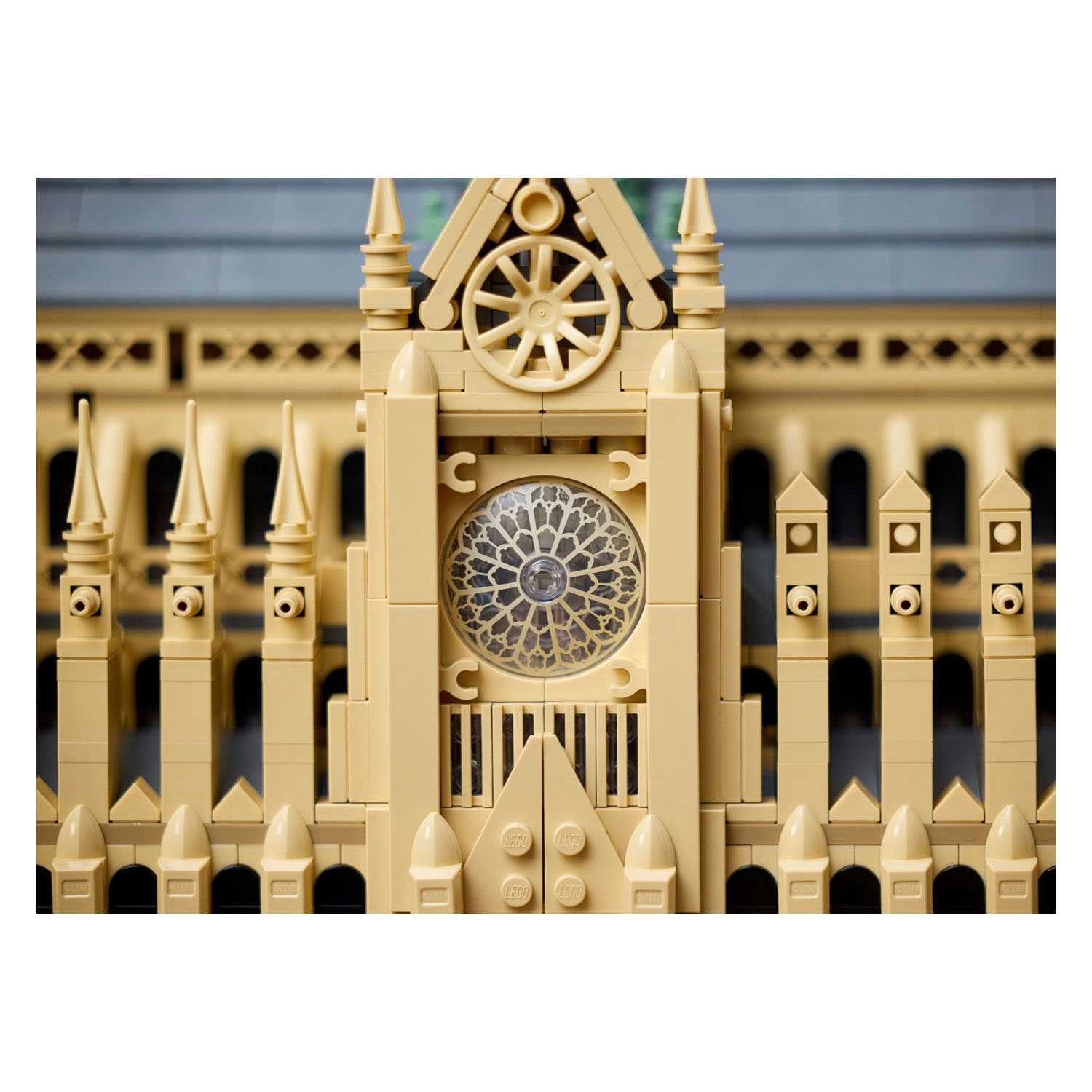 LEGO Architecture 21061 Notre Dame von Paris