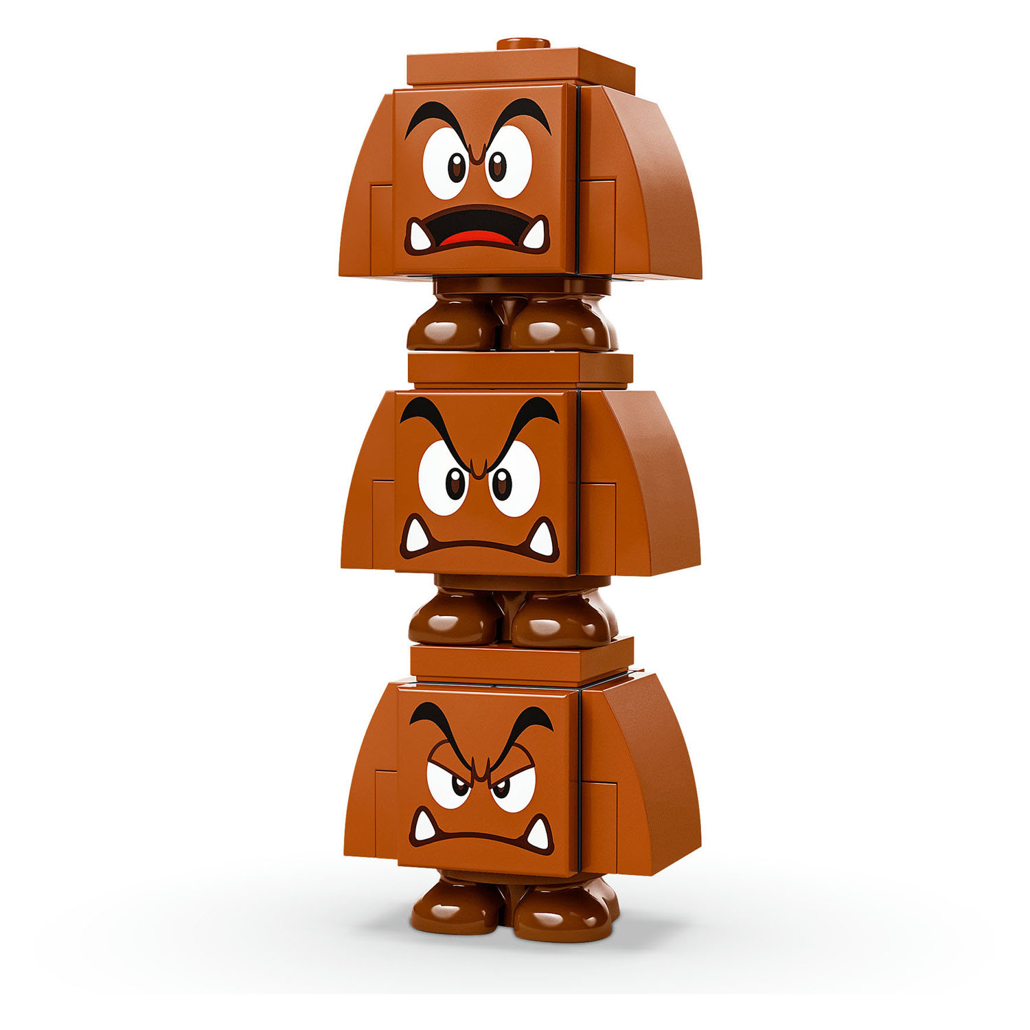 LEGO Super Mario 71433 Goombas Spielplatz