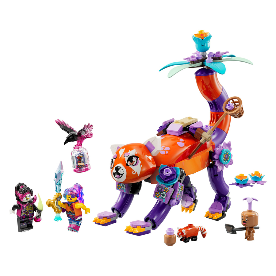 LEGO DREAMZzz 71481 Izzies Traumtiere