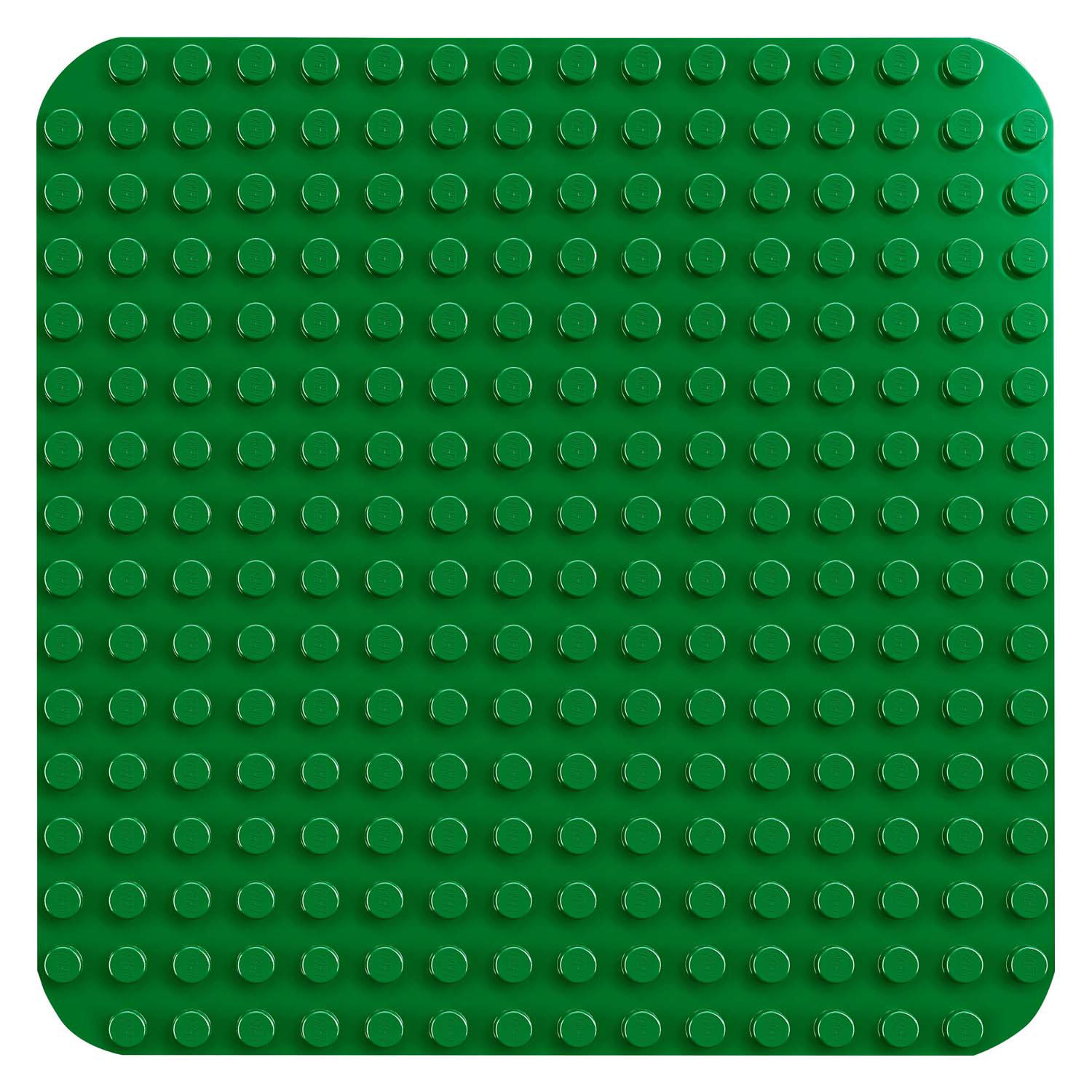 LEGO Duplo Classic 10460 Plaque de base verte