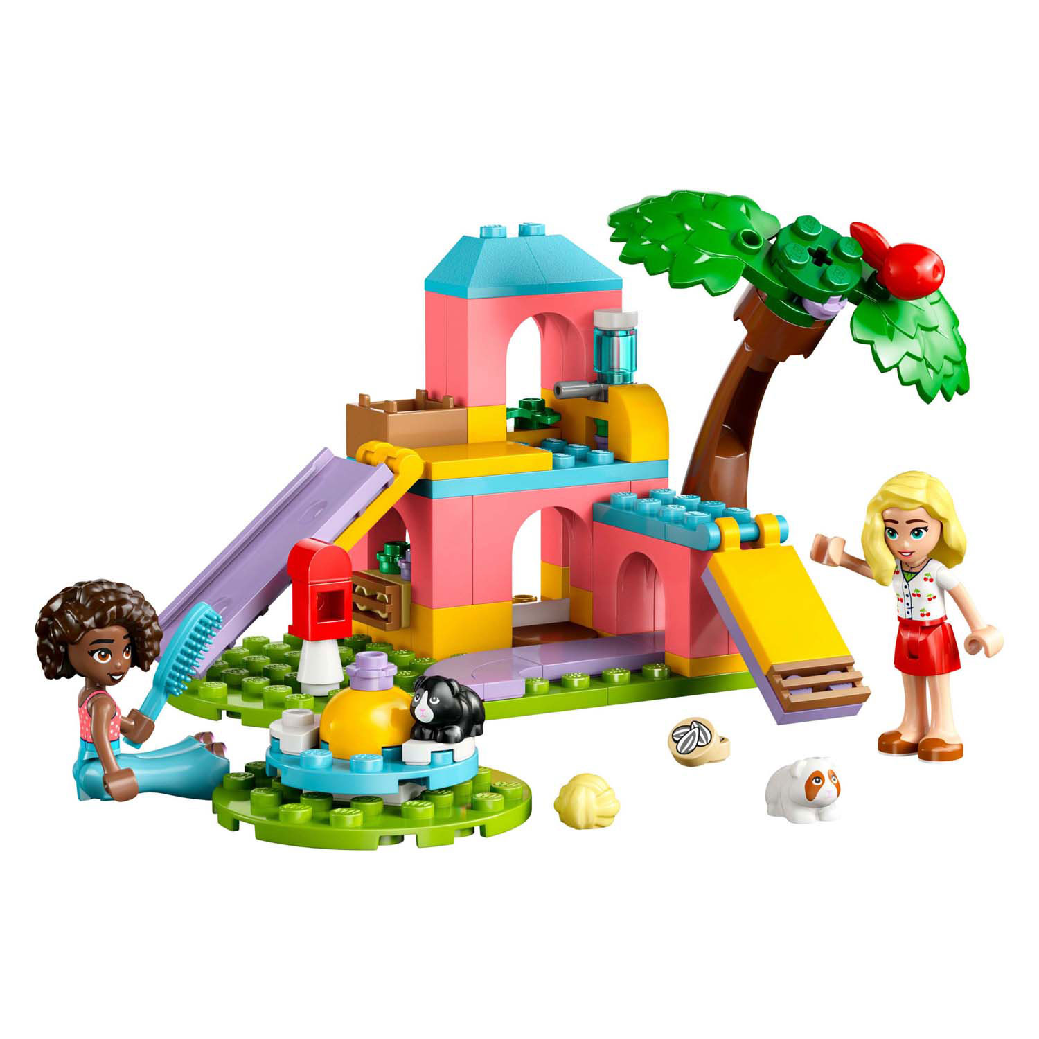 LEGO Friends 42640 Caviaspeeltuin