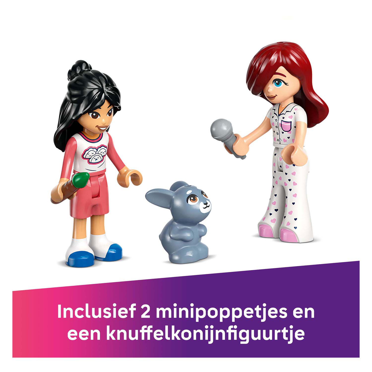 LEGO Friends 42647 Paisley's Kamer