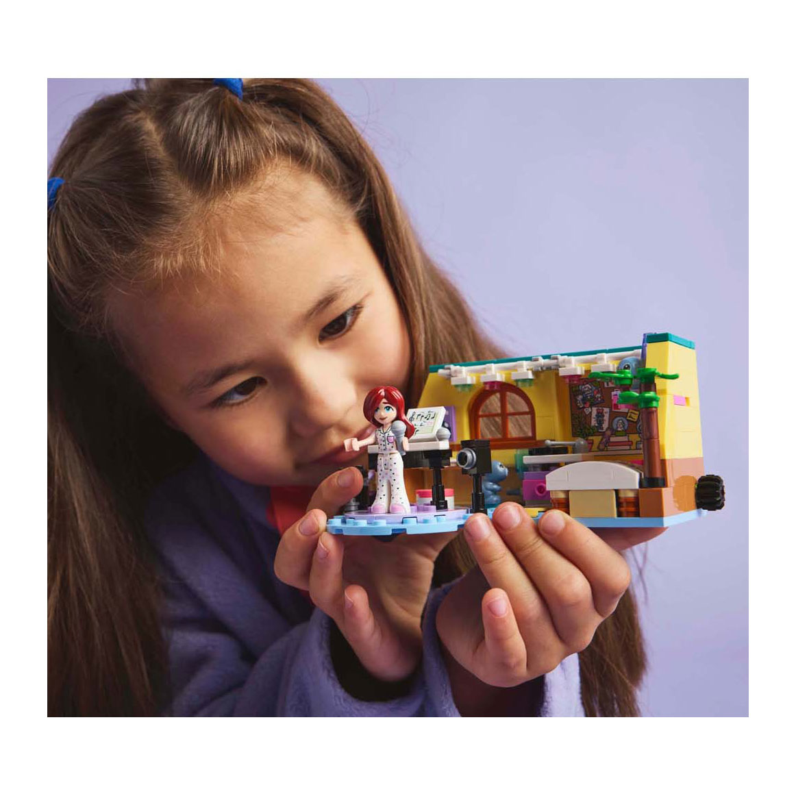 LEGO Friends 42647 Paisley's Kamer