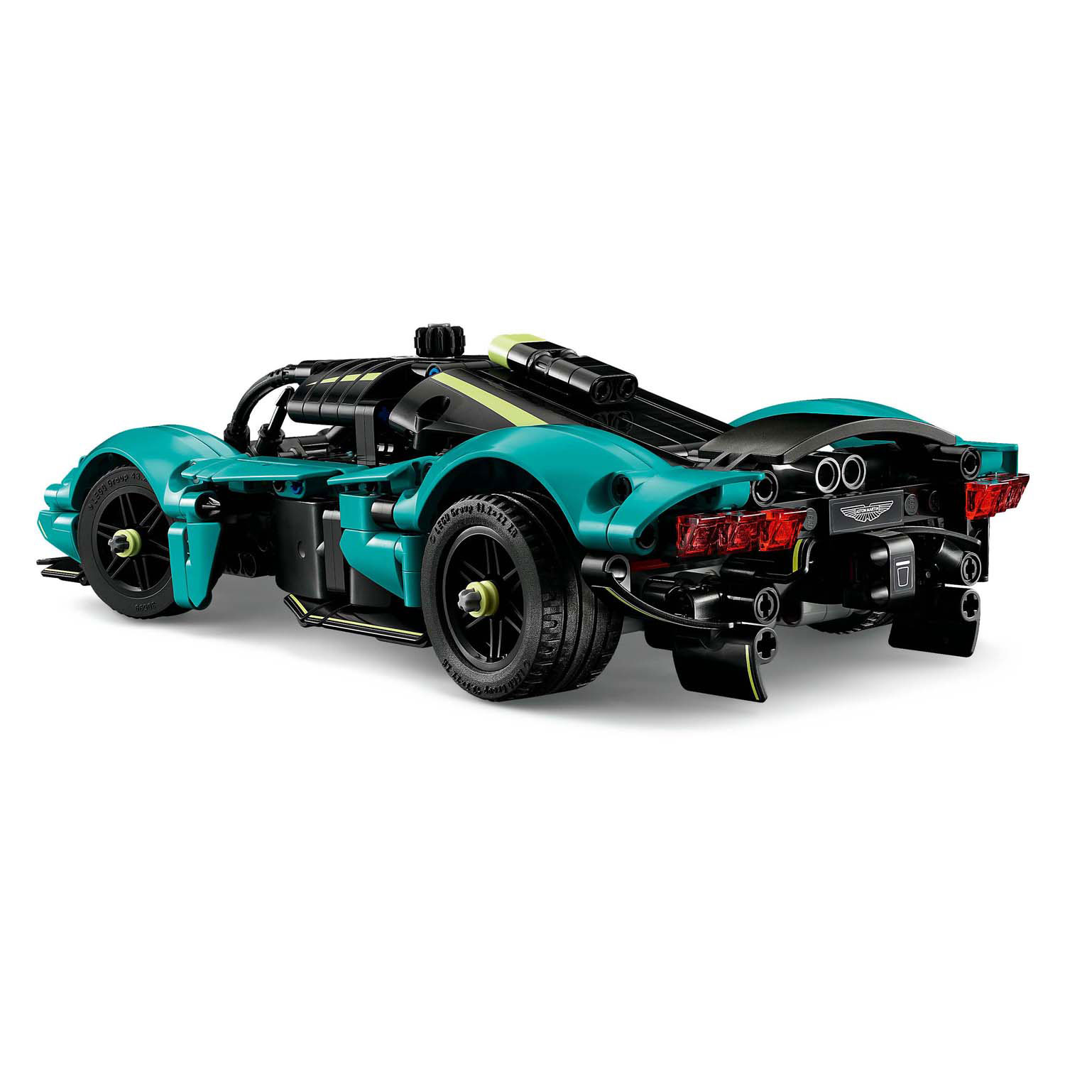 LEGO Technic 42208 Aston Martin Valkyrie