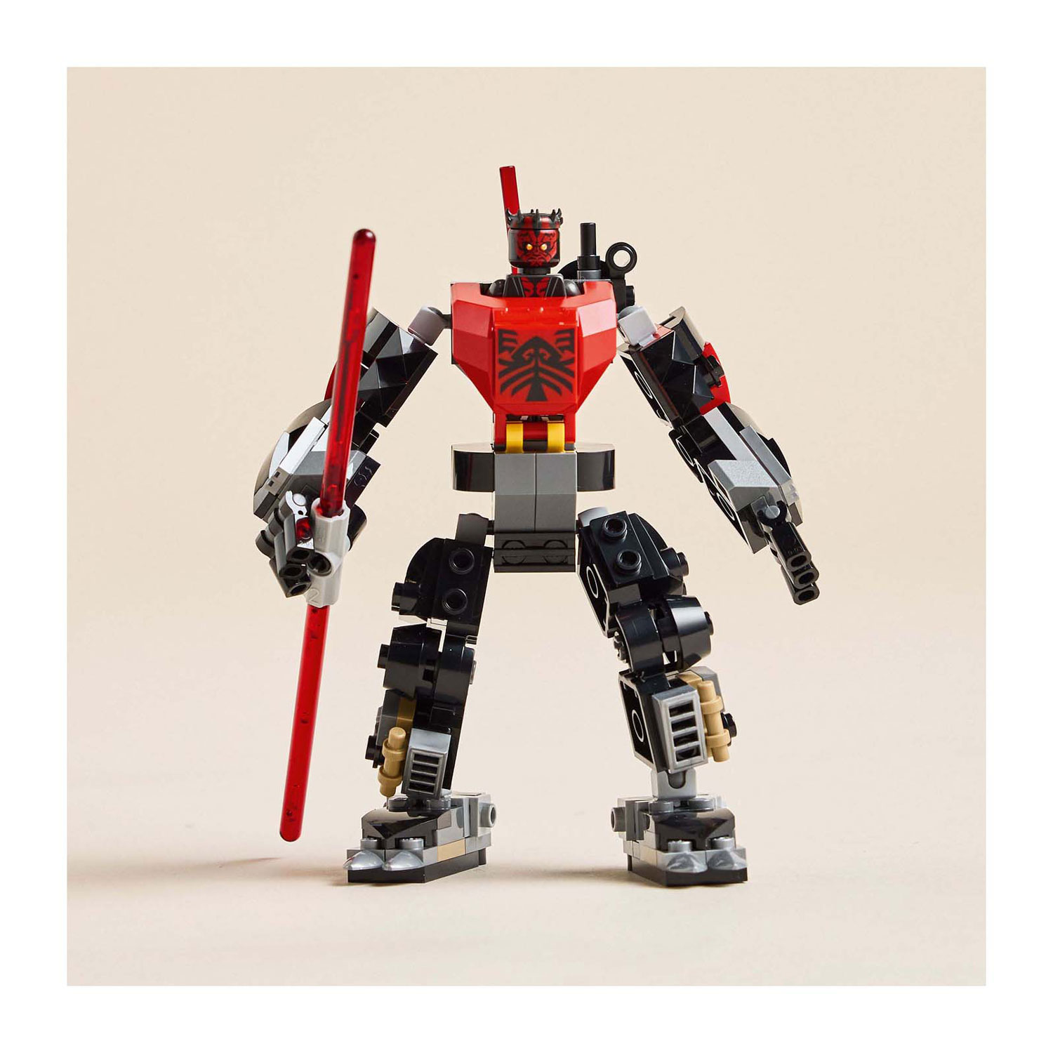 LEGO Star Wars 75411 Darth Maul Mecha