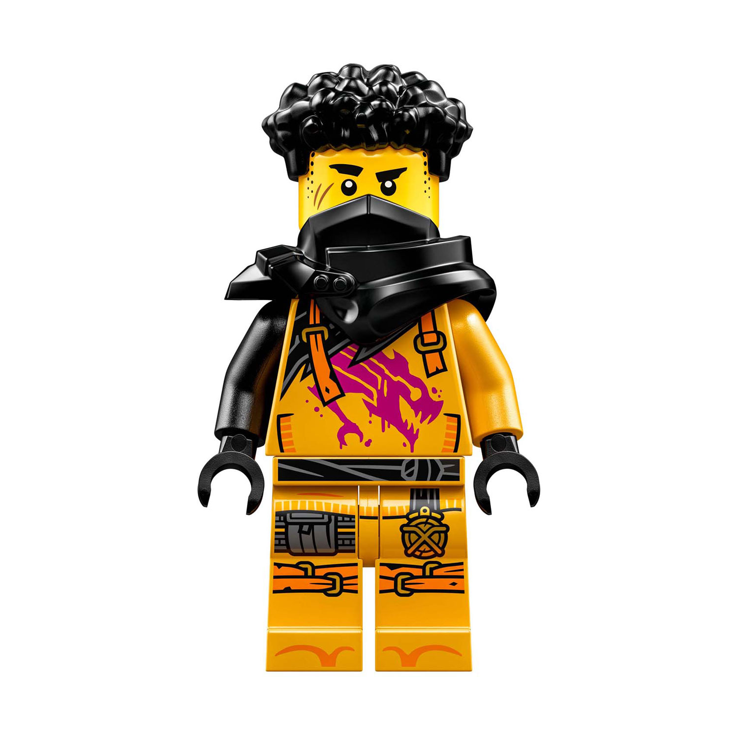 LEGO Ninjago 30700 Arin vs. Draconier