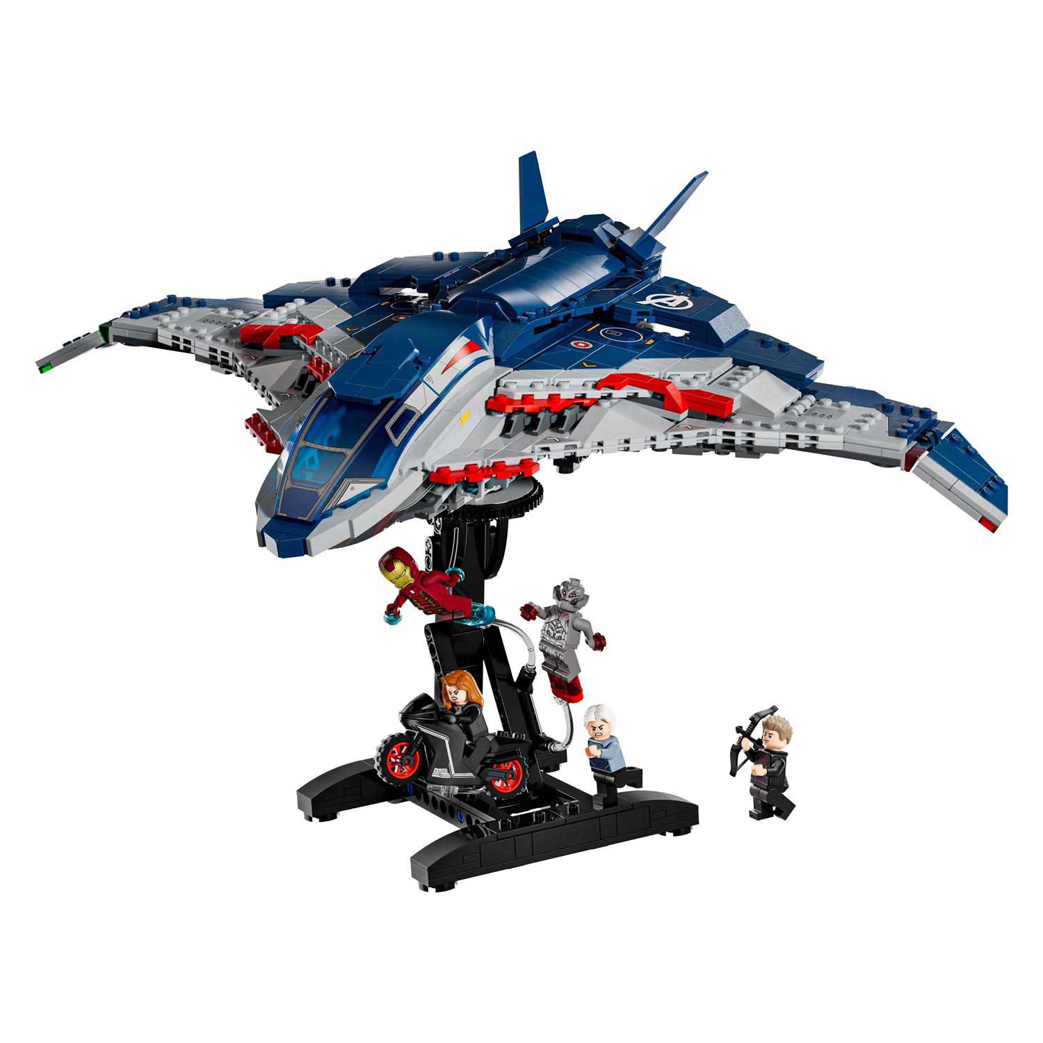LEGO Super Heroes Marvel 76325 Avengers : Age of Ultron