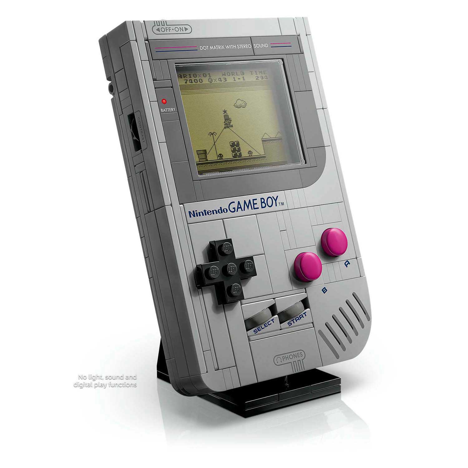 Lego 50072046 Game Boy