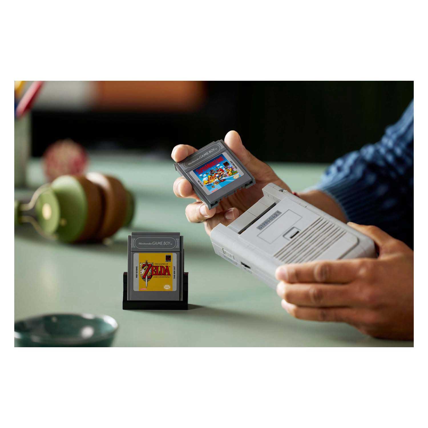 Lego 50072046 Game Boy