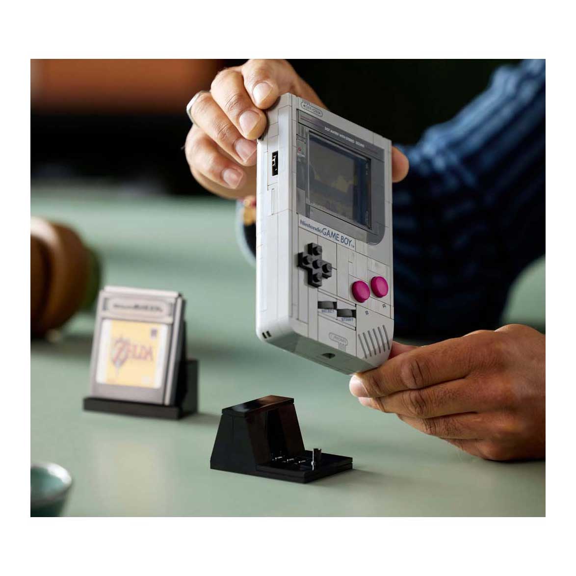 Lego 50072046 Game Boy