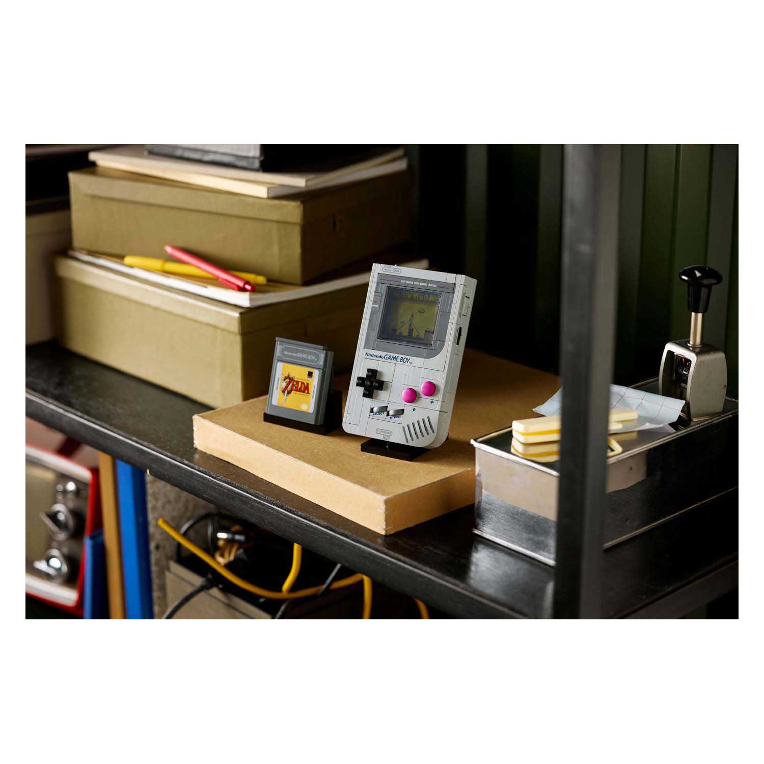 Lego 50072046 Game Boy