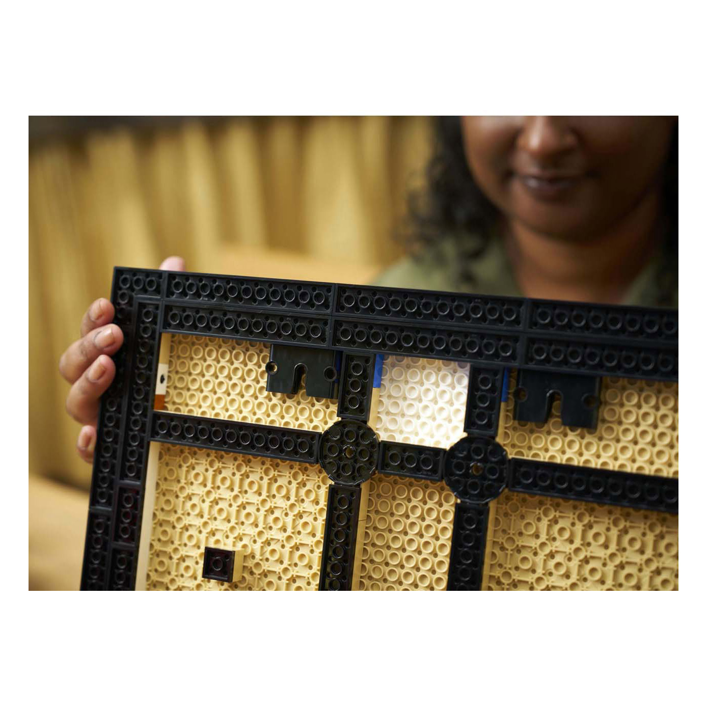 LEGO Art 31218 Landschap met Japanse kersenbloesems