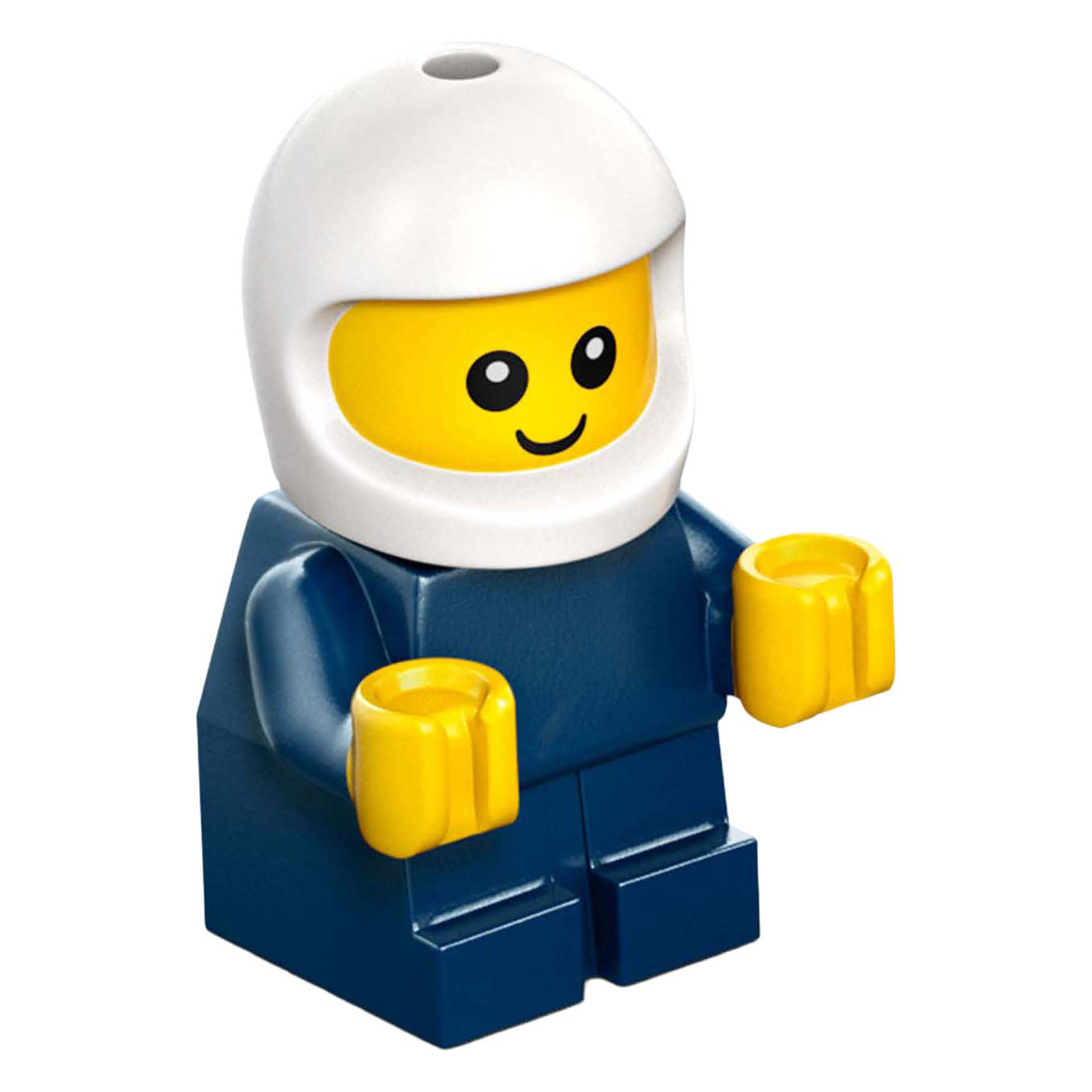 LEGO City 60481 Véhicules Voiture de police