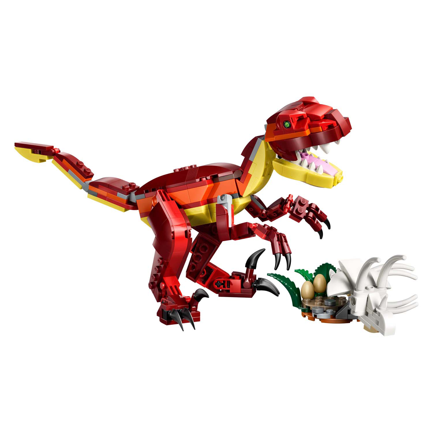 LEGO Creator 31379 Dinosaure sauvage