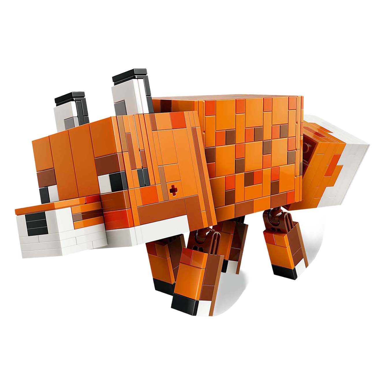 LEGO Minecraft 21588 De vos