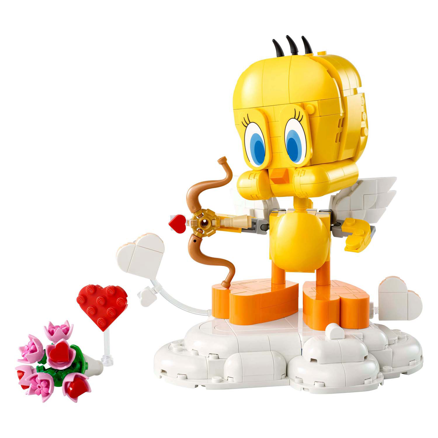 LEGO 40824 Saisons et Occasions Cher Tweety