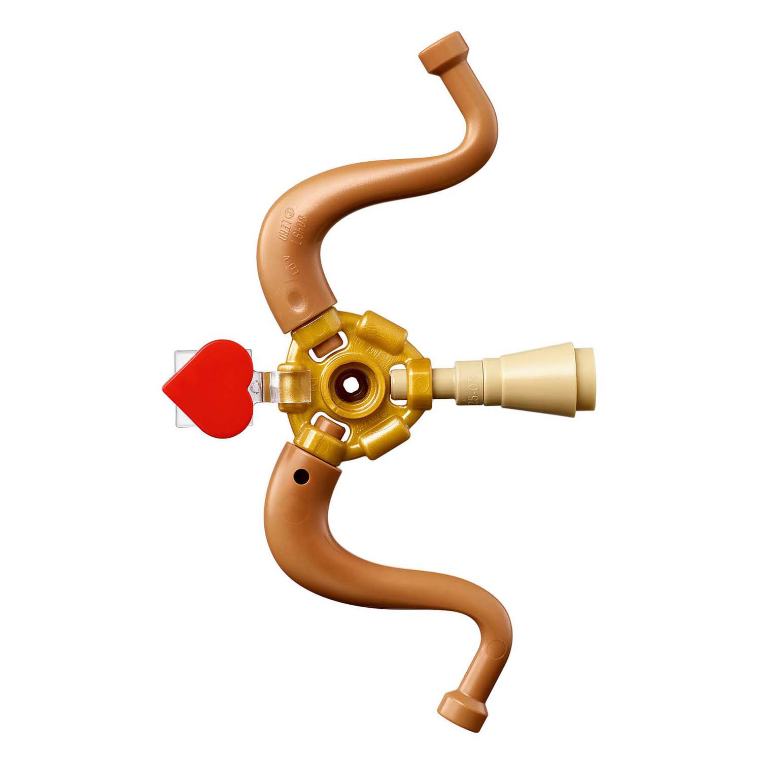 LEGO 40824 Saisons et Occasions Cher Tweety