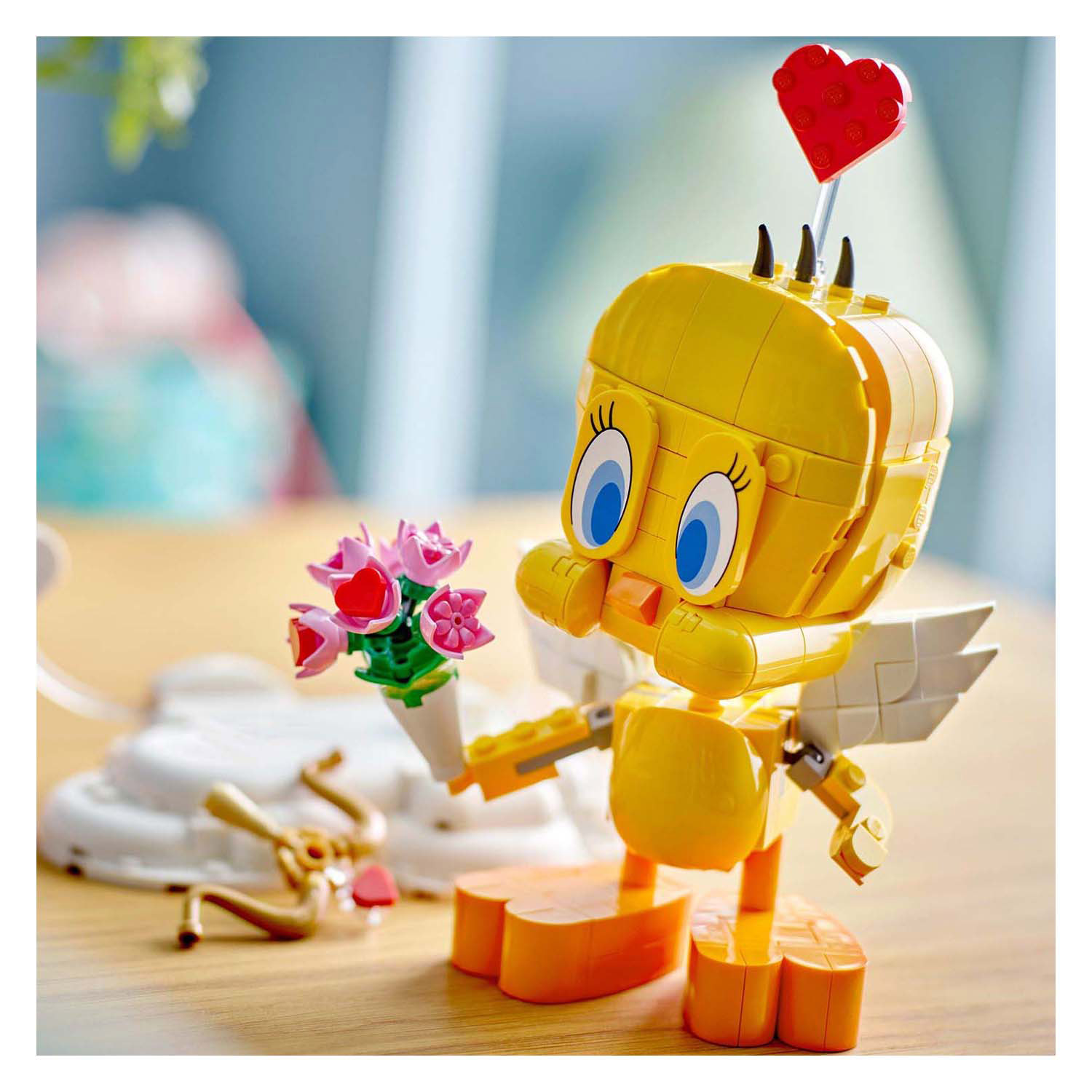 LEGO 40824 Saisons et Occasions Cher Tweety
