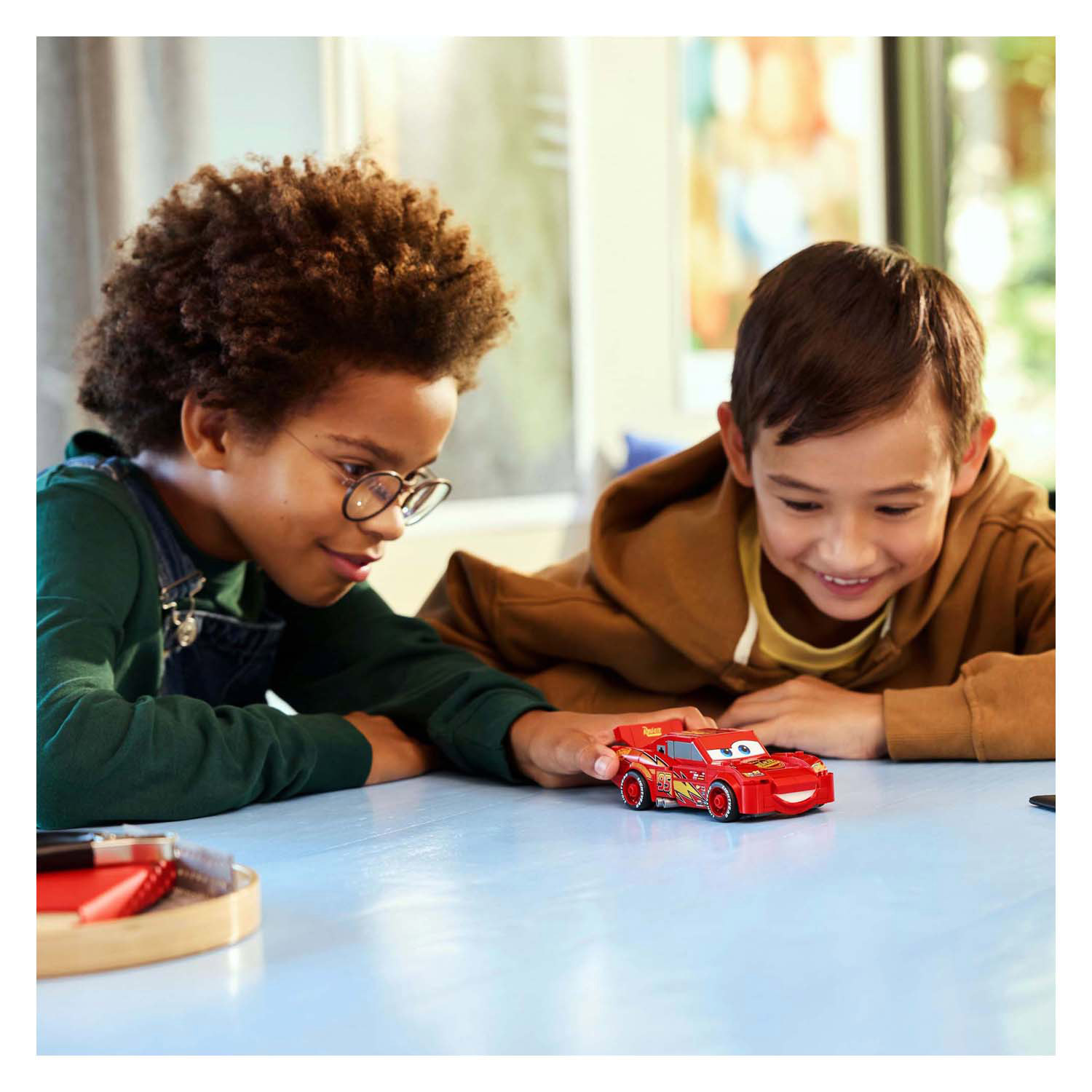 LEGO Speed Champions 77255 Bliksem McQueen