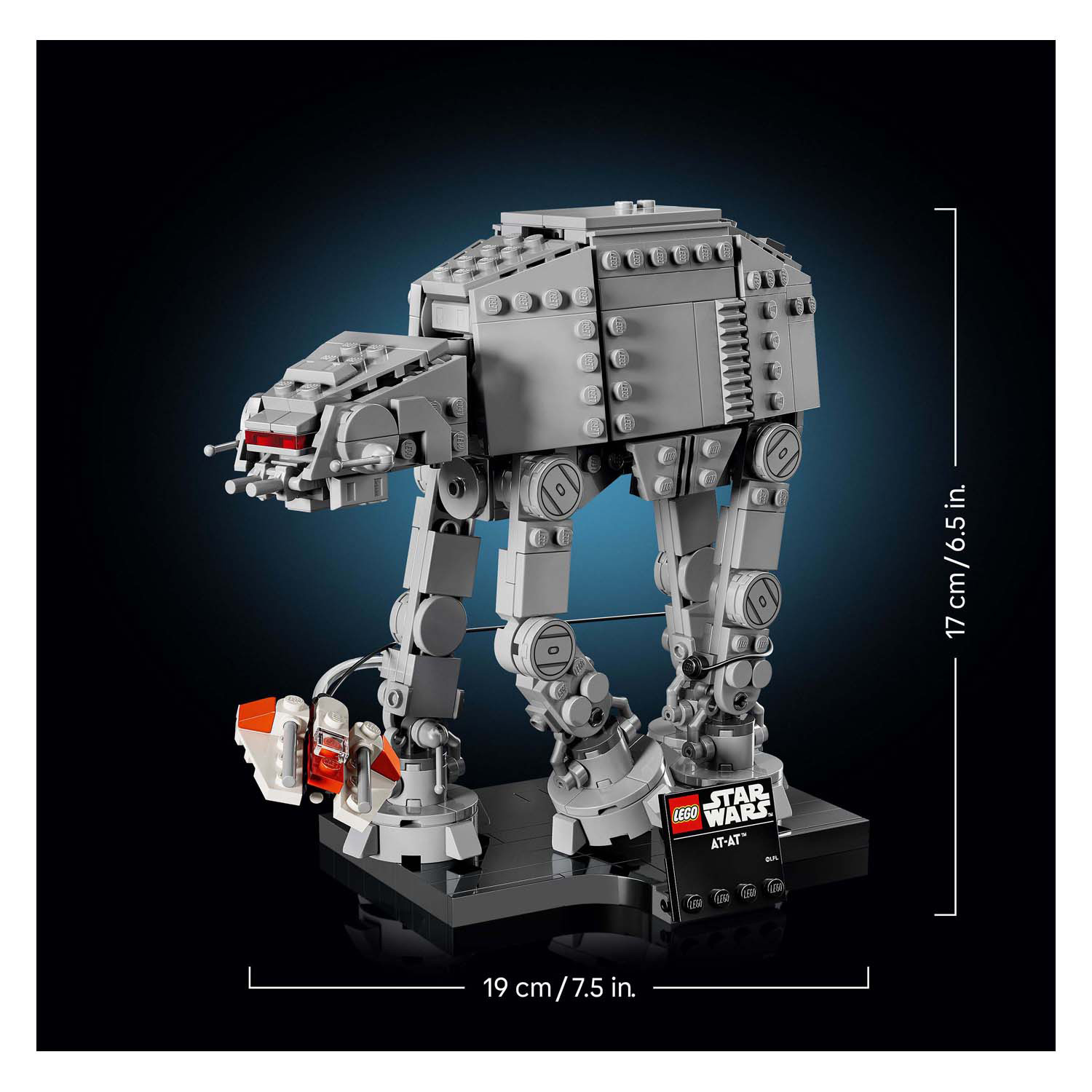 LEGO Star Wars 75440 AT-AT