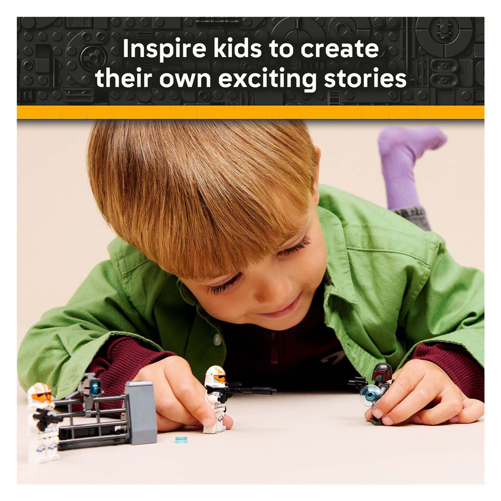 LEGO Star Wars 75449 Battle Pack