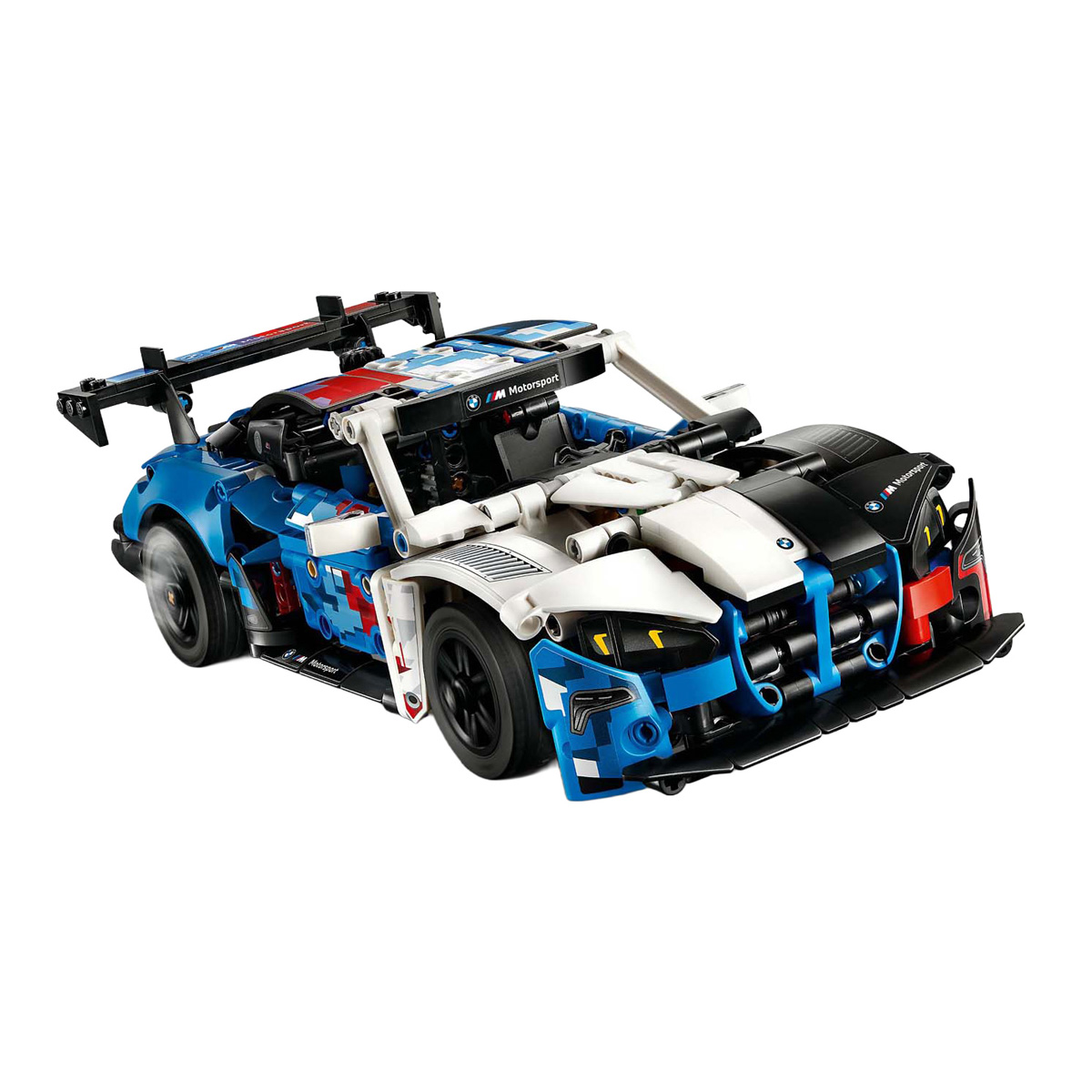 LEGO Technic 42226 BMW M4 GT3 EVO Rennwagen