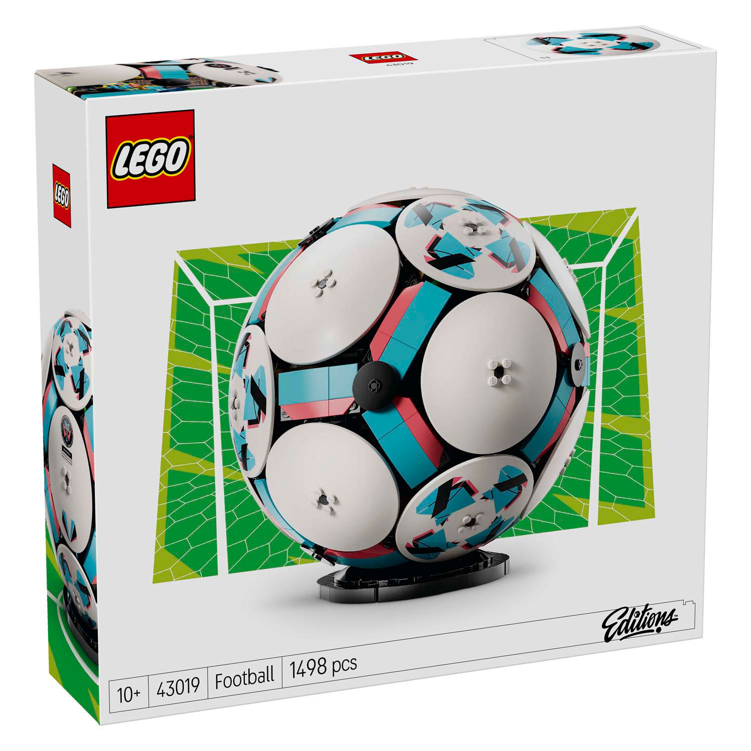LEGO 43019 Édition Spéciale S 2026
