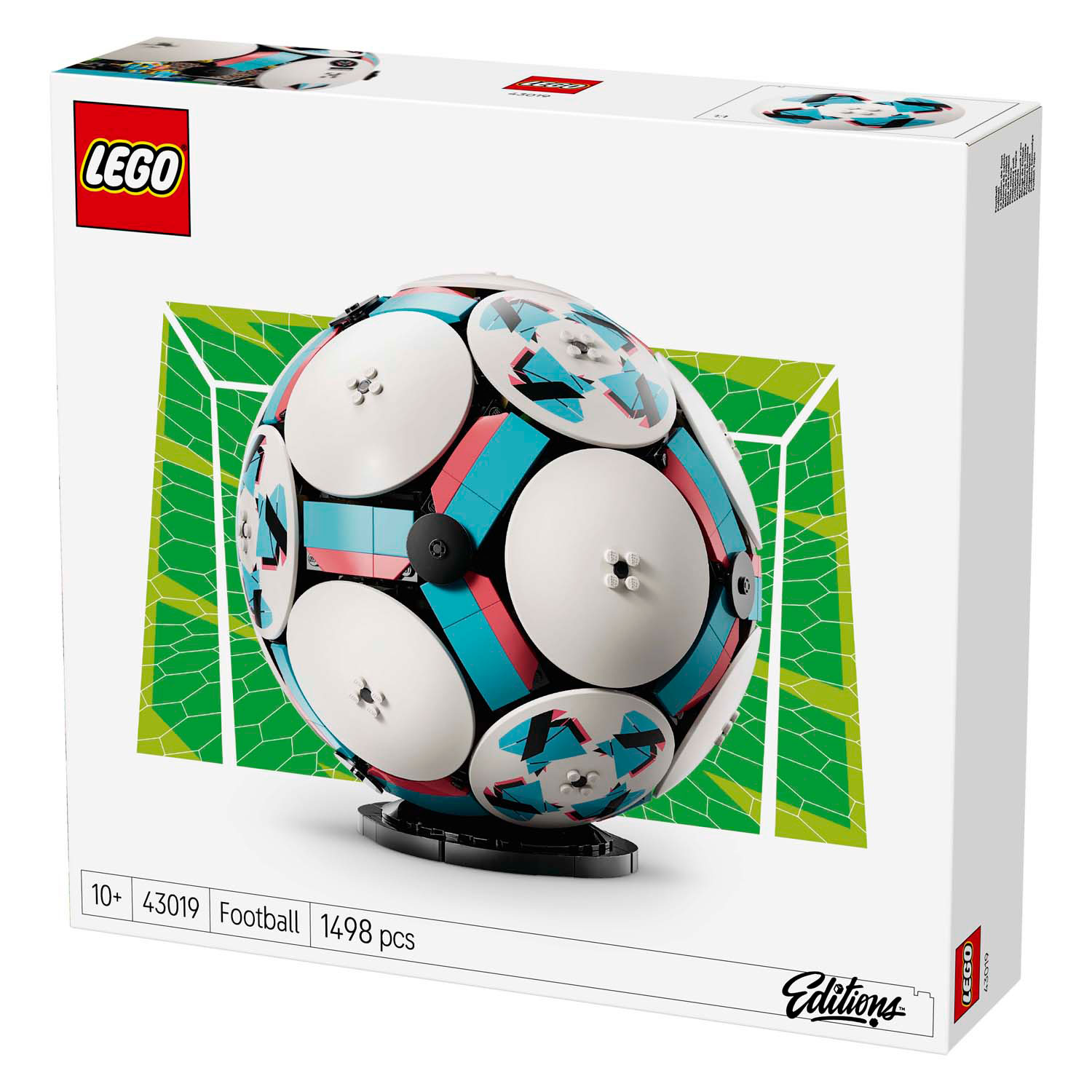 LEGO 43019 Édition Spéciale S 2026