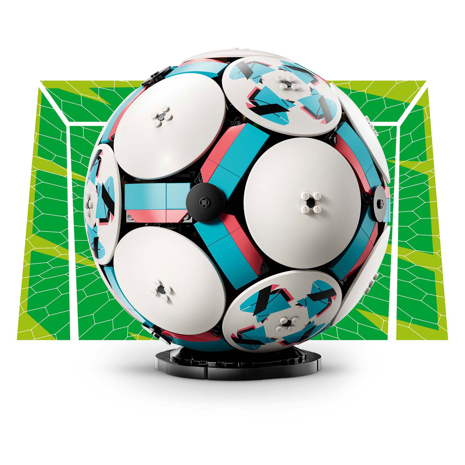 LEGO 43019 Édition Spéciale S 2026