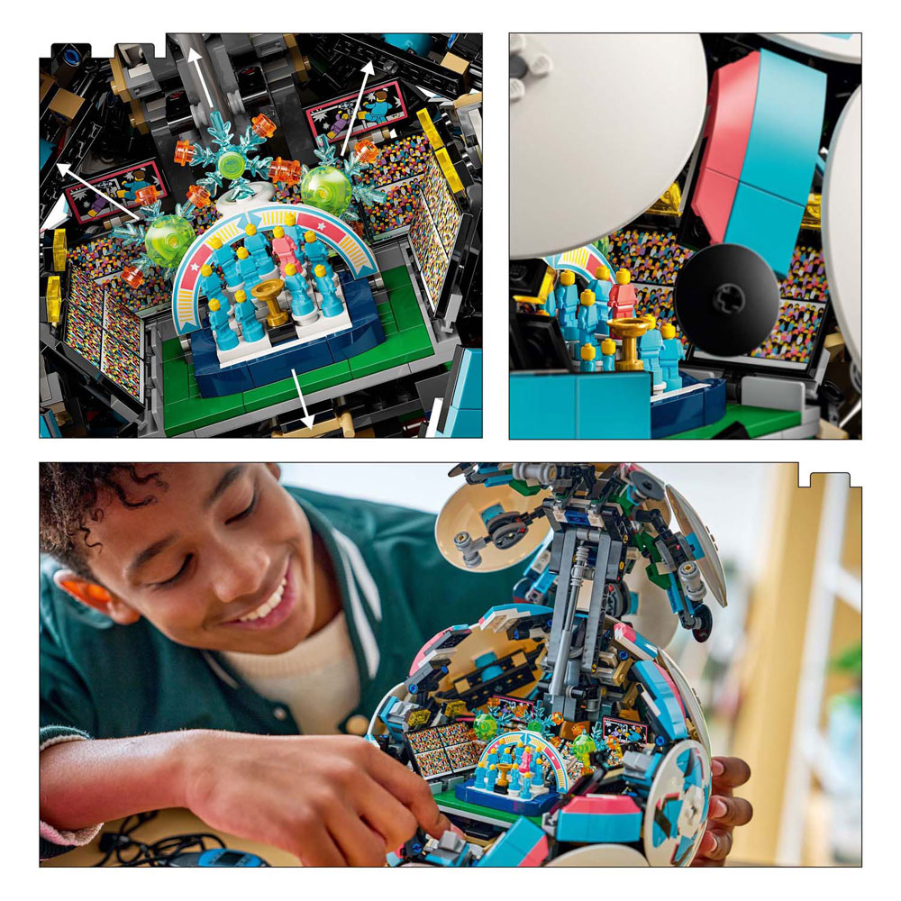 LEGO 43019 Édition Spéciale S 2026