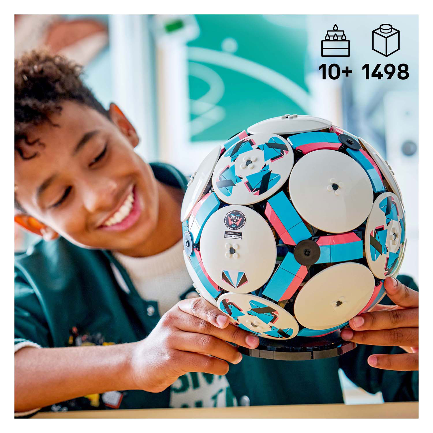 LEGO 43019 Édition Spéciale S 2026