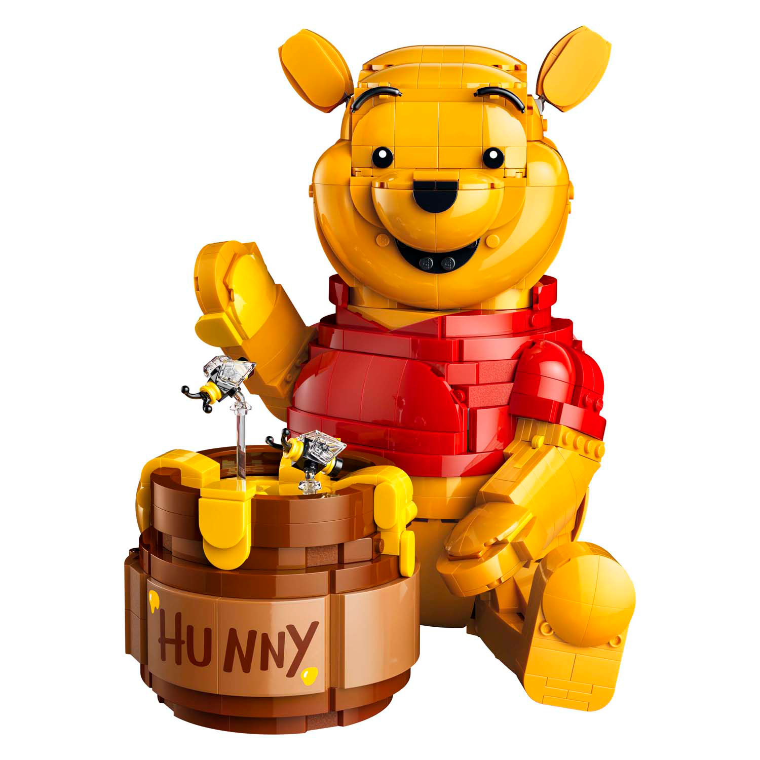 LEGO Disney 43300 Winnie de Poeh