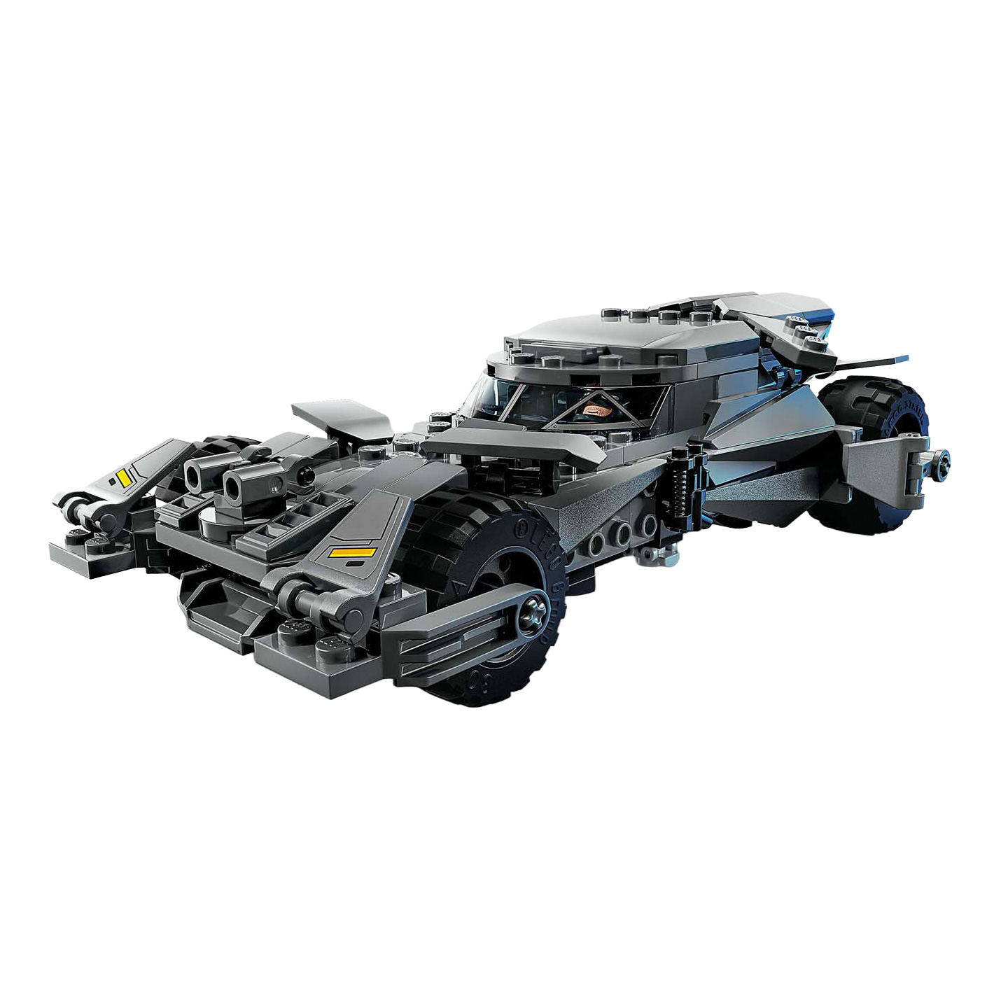 LEGO Super Heroes 76331 Batman v Superman Batmobile