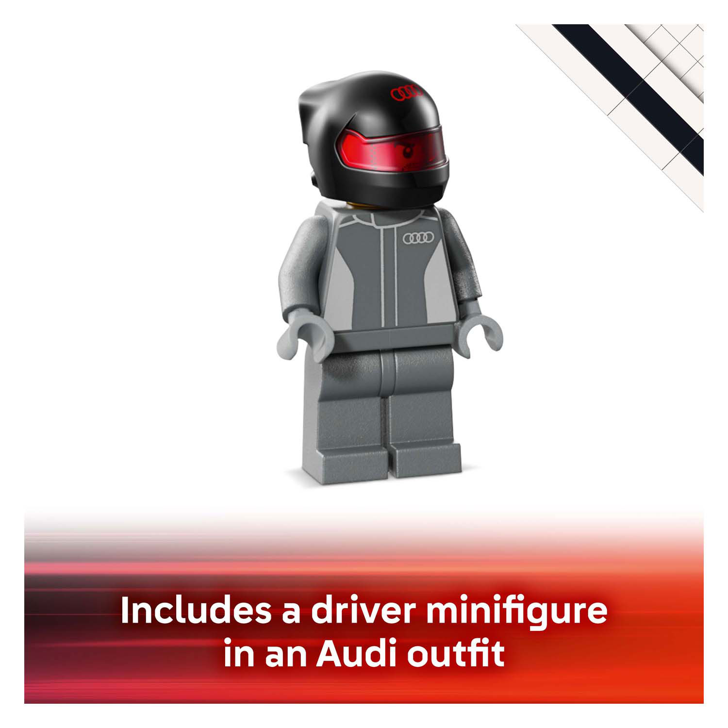 SPEED CHAMPIONS 77259